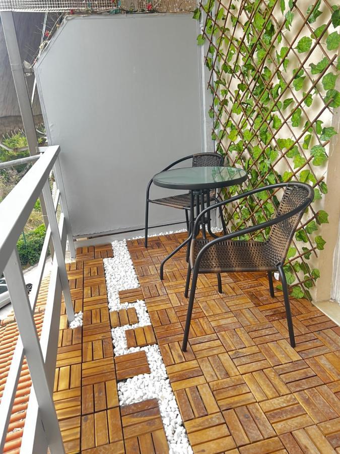 Artemida Apartment Near The Sea Екстер'єр фото