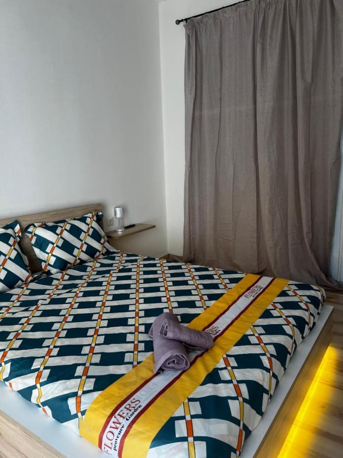 Artemida Apartment Near The Sea Екстер'єр фото