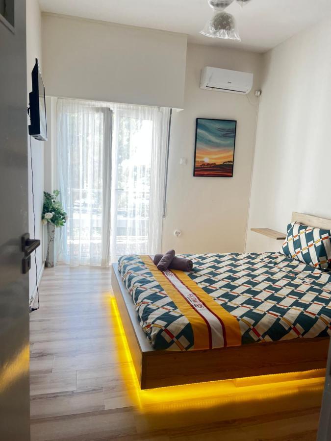 Artemida Apartment Near The Sea Екстер'єр фото